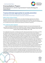 2024-04-16 Evidence summary- Trauma informed approaches to suicide prevention__Page_01