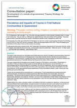 Prevalence and Impacts of Trauma in First Nations Communities QLD_Page_1