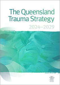 QMHC_Qld_Trauma_Strategy_Cover-2 QMHC_Qld_Trauma_Strategy_Cover-2