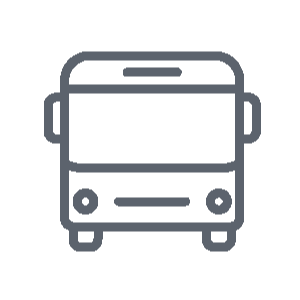 Bus icon-2