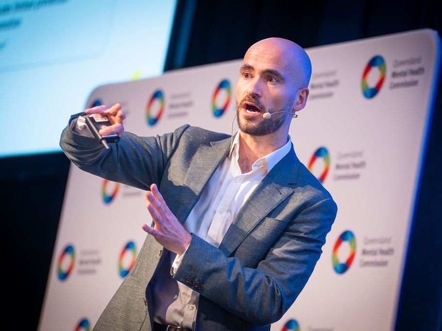 Joep van Agteren
