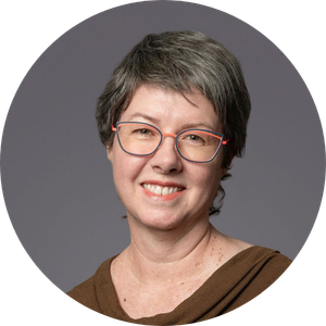 Sue Goodwin Sue Goodwin