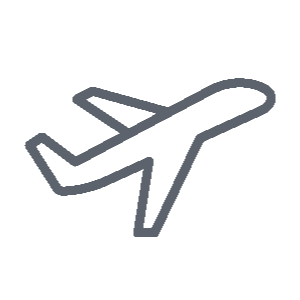 Plane icon-2