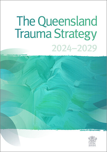 QMHC_Qld_Trauma_Strategy_Cover